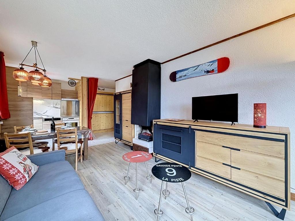 Apartment Le Pramecou - Val Claret-17 by Interhome - 2