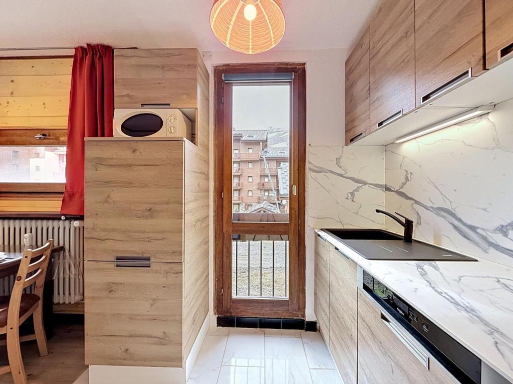 Apartment Le Pramecou - Val Claret-17 by Interhome - 5