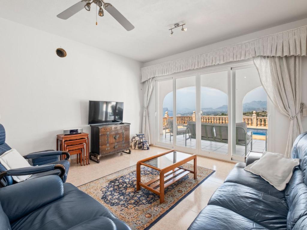 Villa Bougainvillea by Interhome - 3