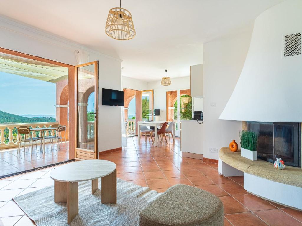 Apartment Les Terrasses de Valcros-3 by Interhome - 5