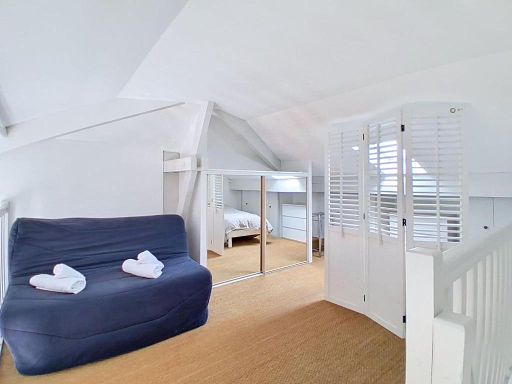 Apartment Ortal Océan-10 by Interhome - 5