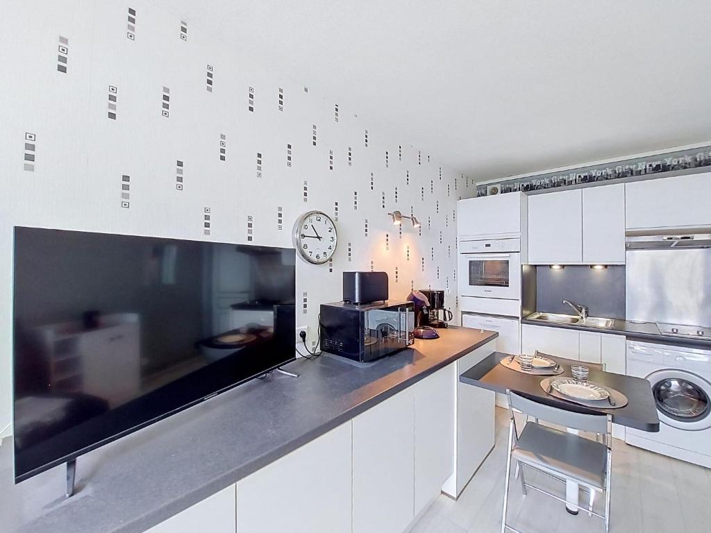 Studio Port Arcachon-13 by Interhome - 2