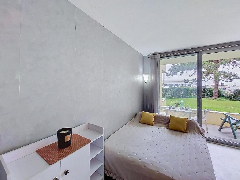 Studio Port Arcachon-13 by Interhome - 3