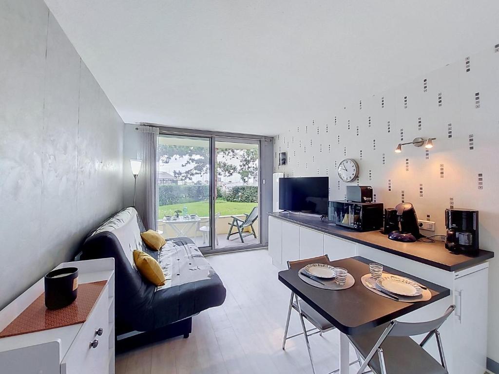 Studio Port Arcachon-13 by Interhome - 4