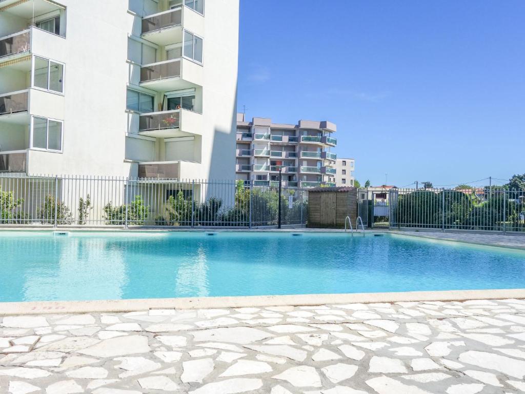 Studio Port Arcachon-13 by Interhome - 5