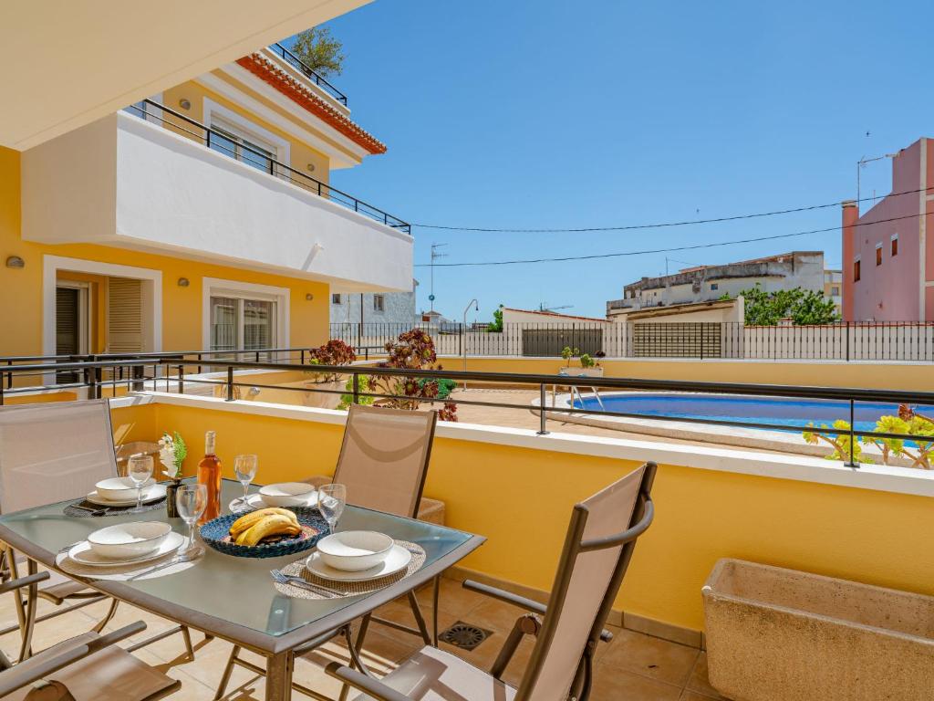 Apartment Nova Soberana-2 by Interhome - 3
