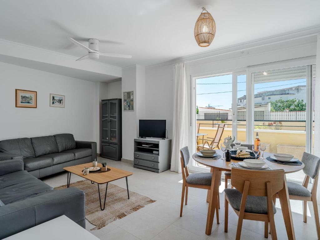 Apartment Nova Soberana-2 by Interhome - 4