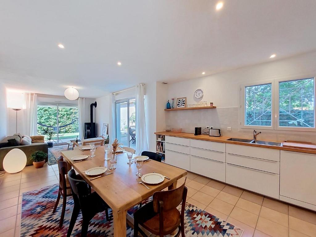 Holiday Home Les Mouettes by Interhome - 2