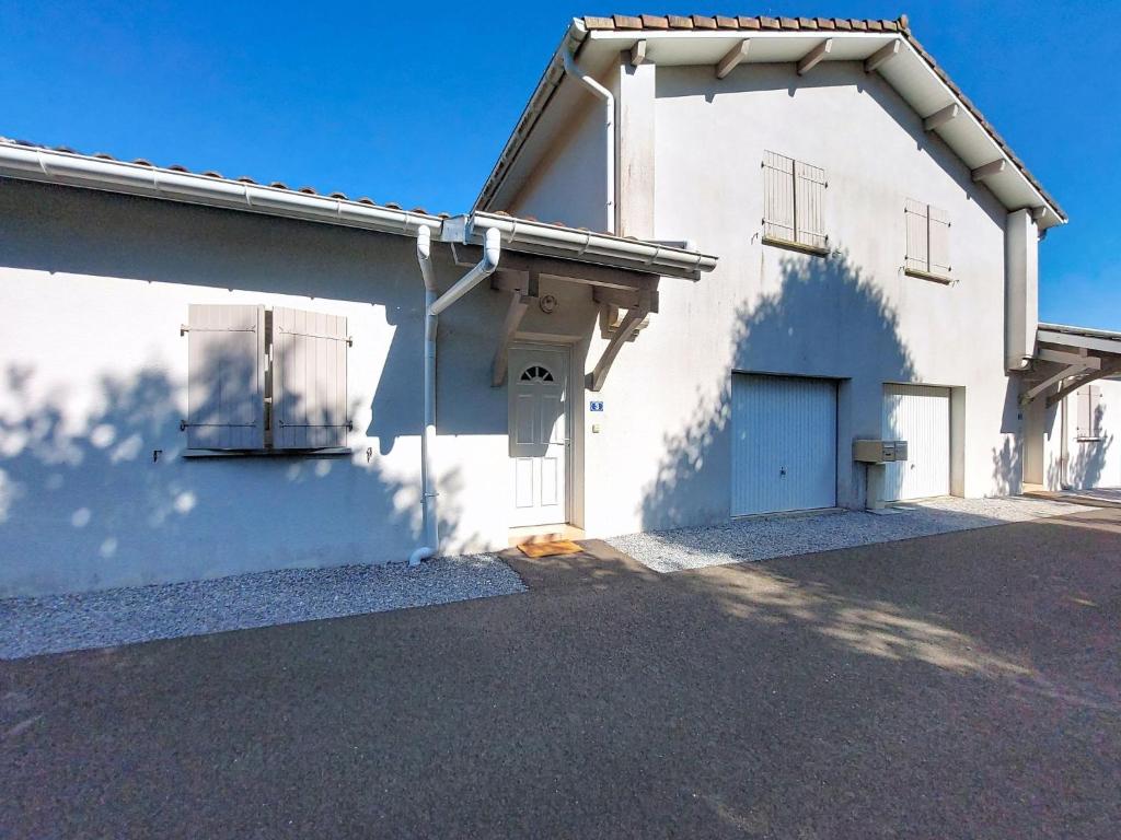 Holiday Home Les Mouettes by Interhome - 5