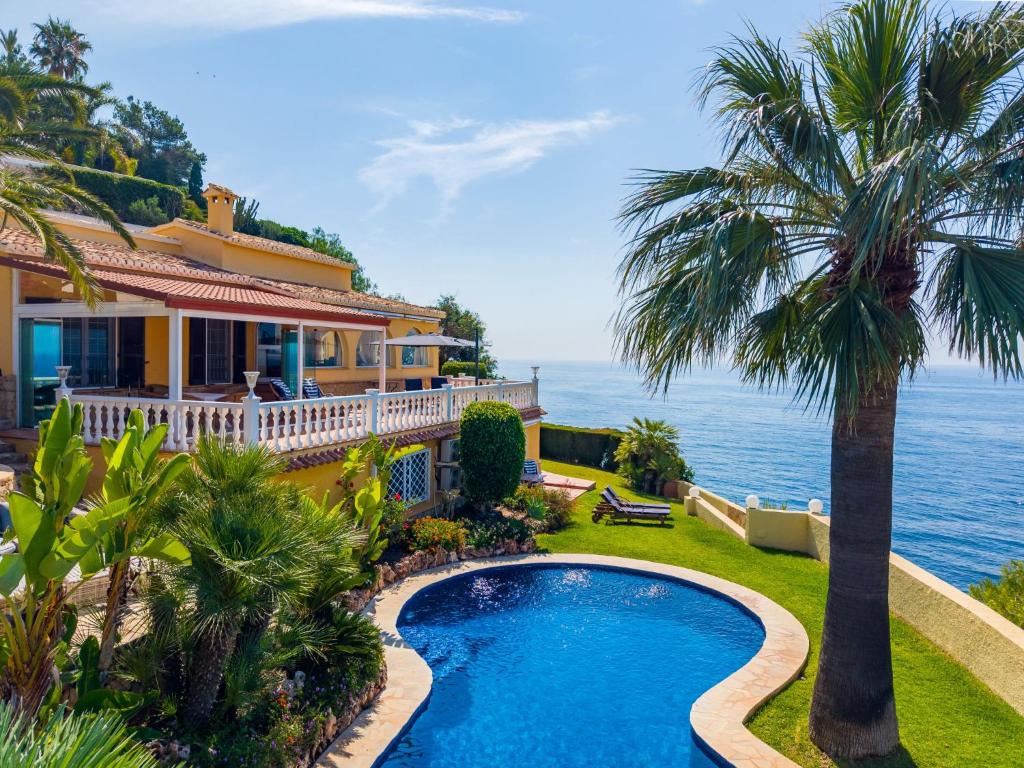 Villa Horizonte by Interhome - 1