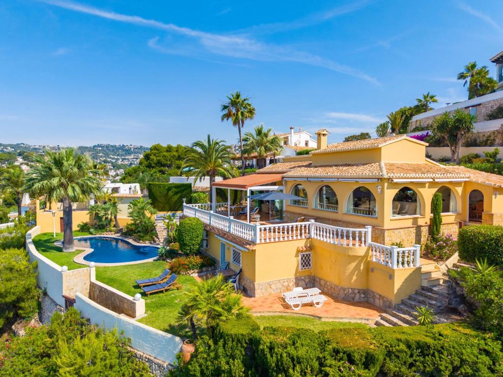 Villa Horizonte by Interhome - 2