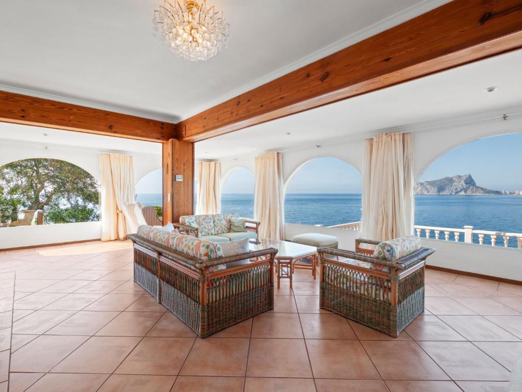 Villa Horizonte by Interhome - 4
