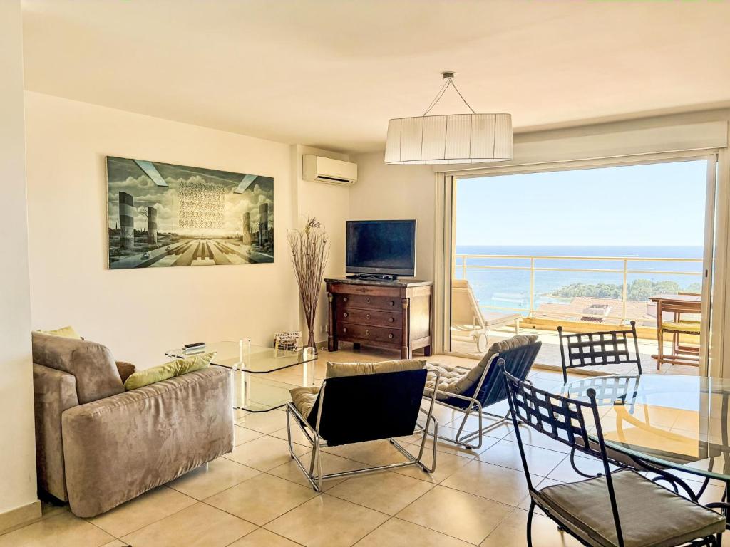Apartment Diana by Interhome - 1