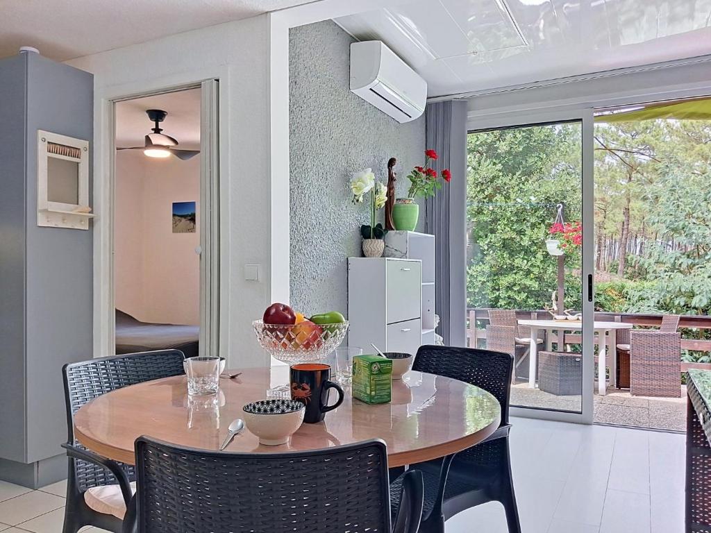 Holiday Home Les Pins-15 by Interhome - 1