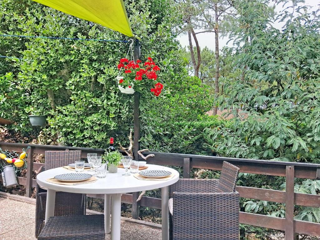 Holiday Home Les Pins-15 by Interhome - 2