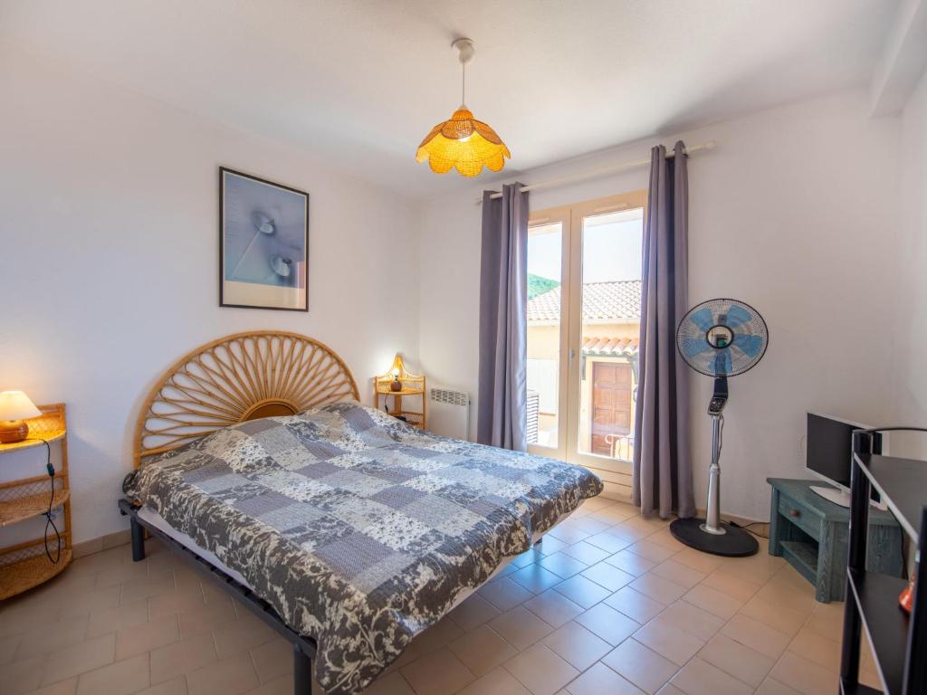 Apartment Les Sauvagières II-8 by Interhome - 5