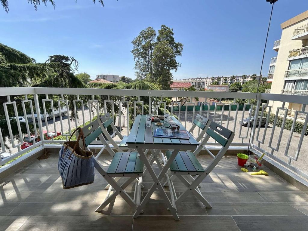 Appartement 2 pièces, 4 couchages, Fréjus – Proche plage et port, résidence sécurisée - FR-1-226A-118 - 1