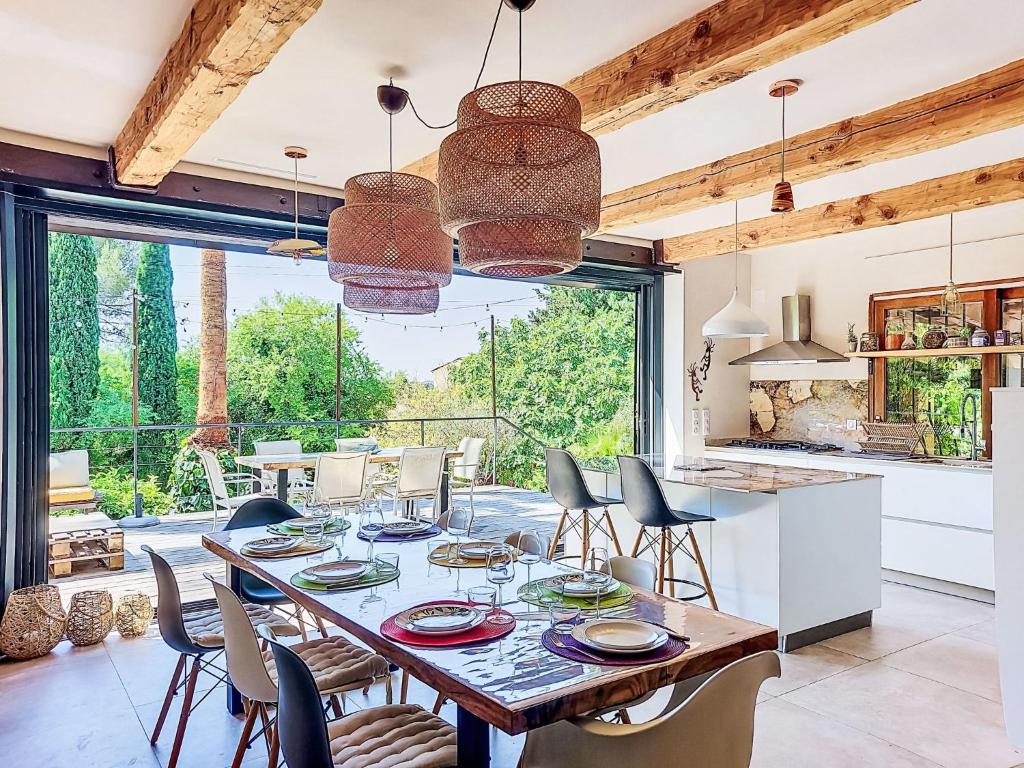 Holiday Home Grande Bastide by Interhome - 4