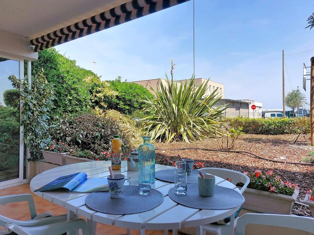 Apartment Port Soleil-7 by Interhome - 1