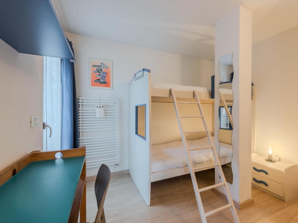 Apartment Casa Roby by Interhome - 3