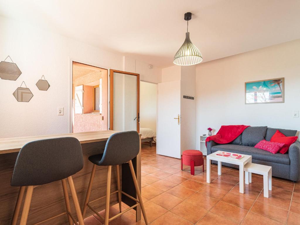 Apartment Les Terrasses de Valcros-1 by Interhome - 5