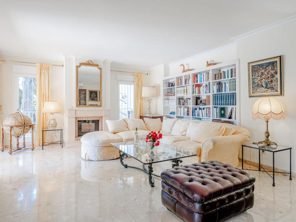 Villa El Alba by Interhome - 3