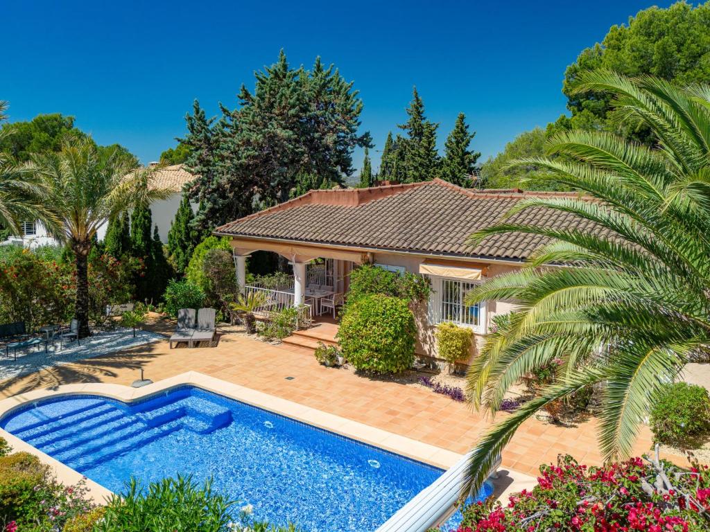 Villa El Alba by Interhome - 1