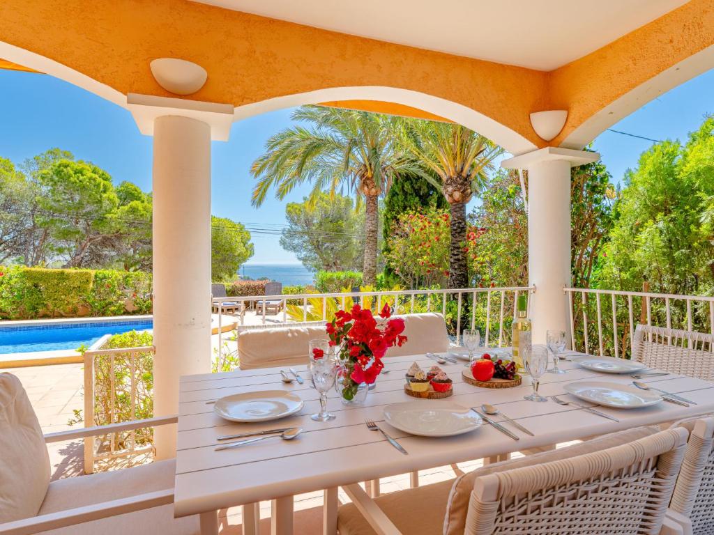 Villa El Alba by Interhome - 2