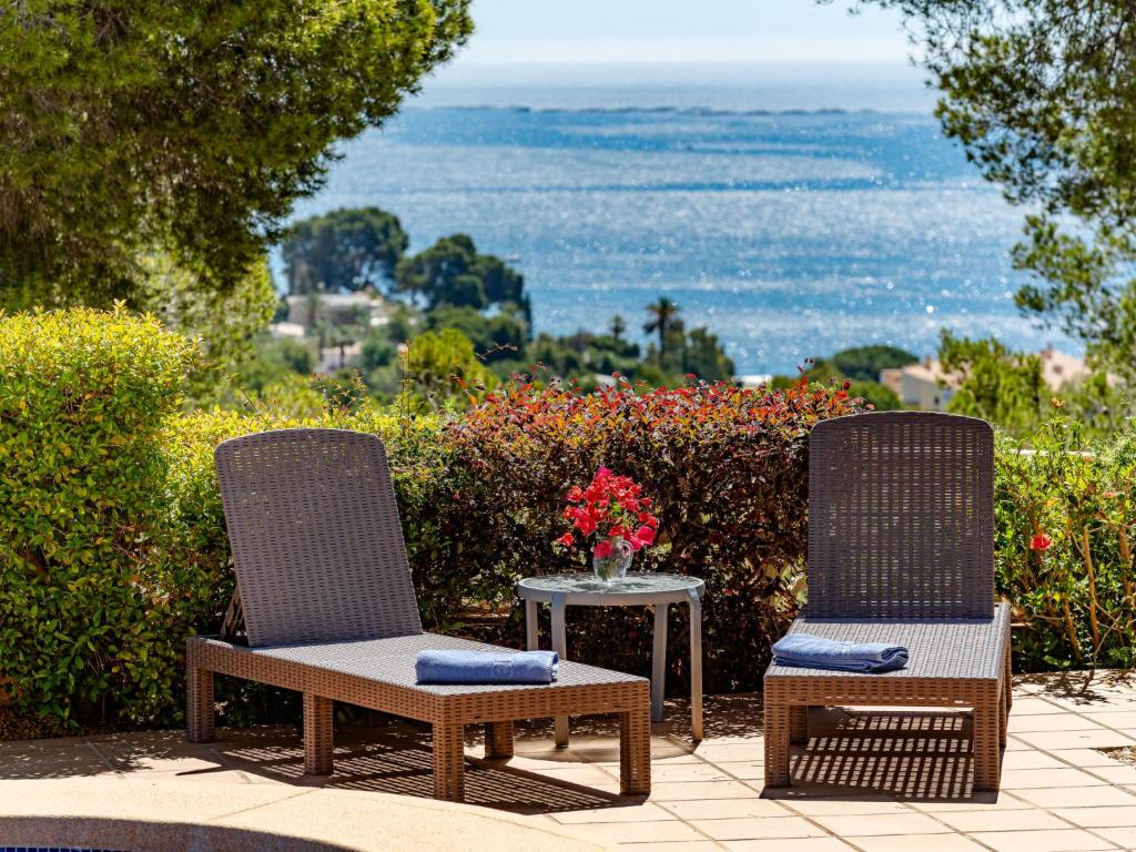 Villa El Alba by Interhome - 5