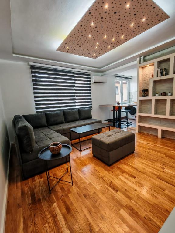 Apartment HEART OF SARAJEVO,old town-free parking - 3