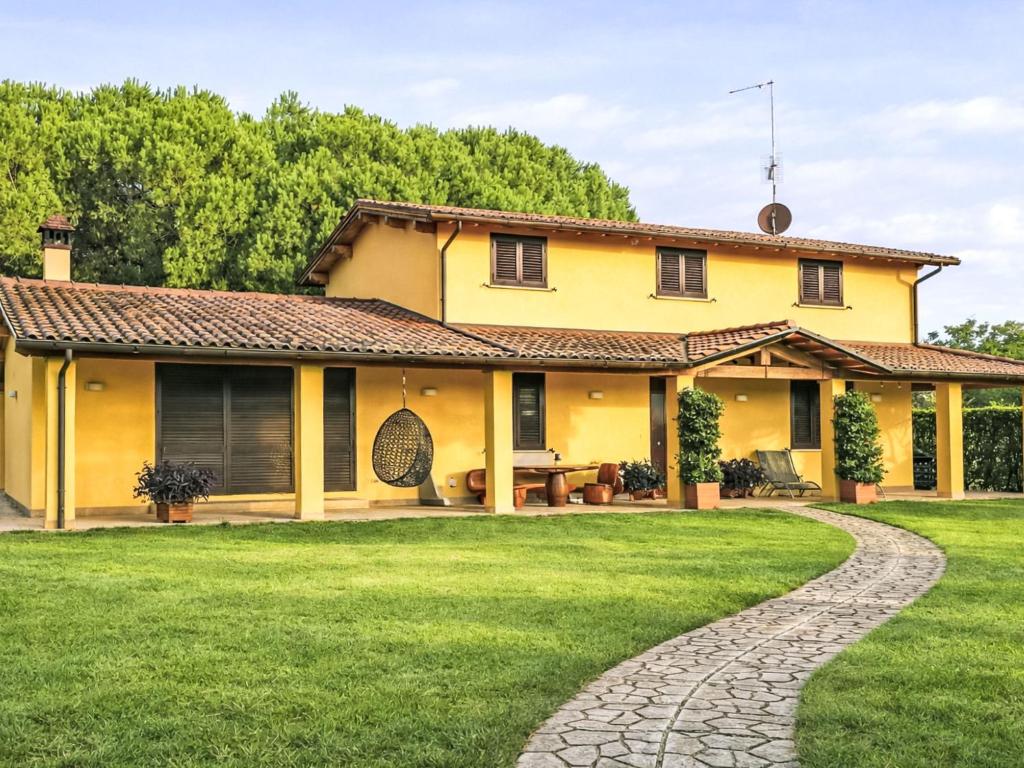 Holiday Home Casa di Max by Interhome - 1
