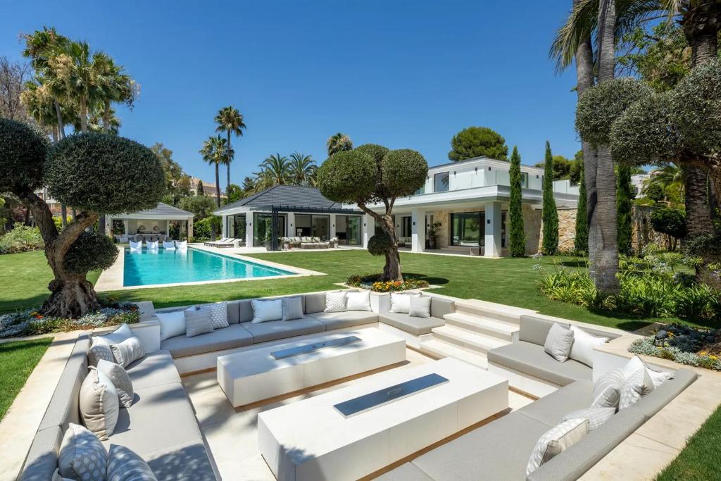 Villa Solstice Marbella - 3
