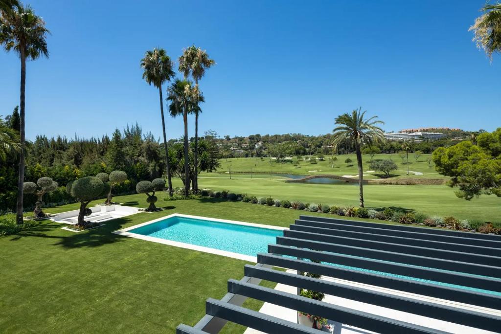 Villa Solstice Marbella - 4