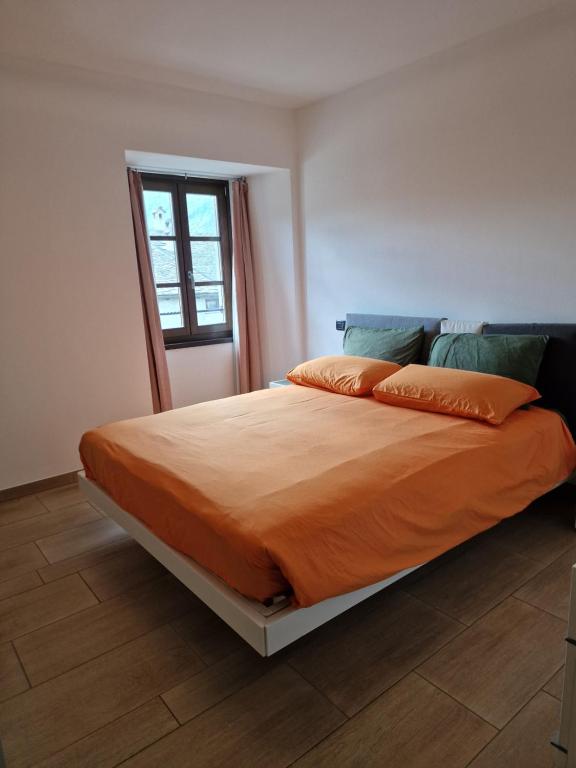 Parravicini Family Suite 3 Bedrooms - By the River & 5 min to Bernina Station - 2