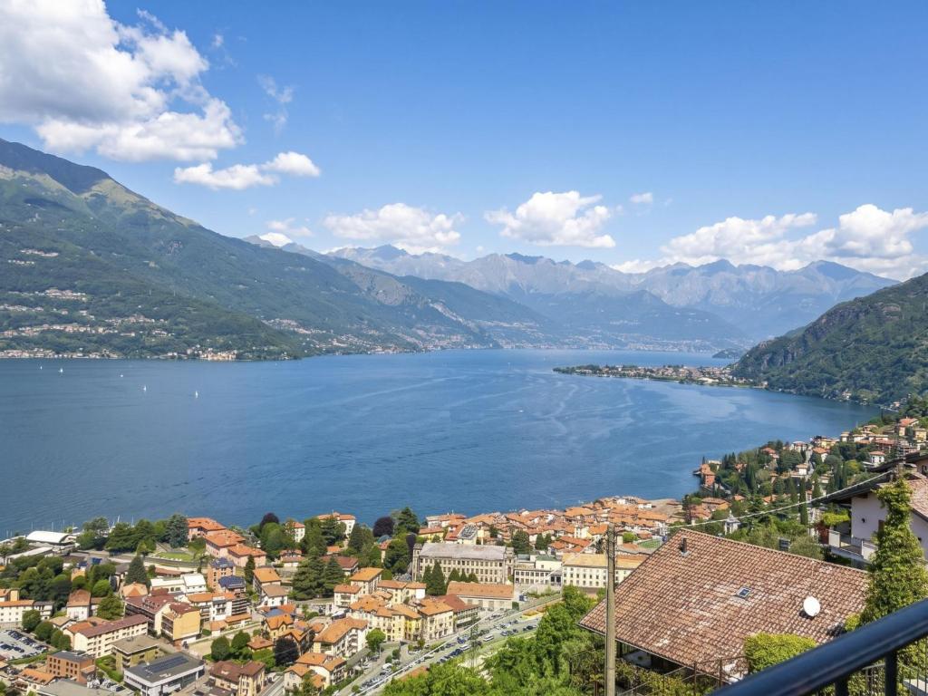 Apartment Riflesso del Lario by Interhome - 2