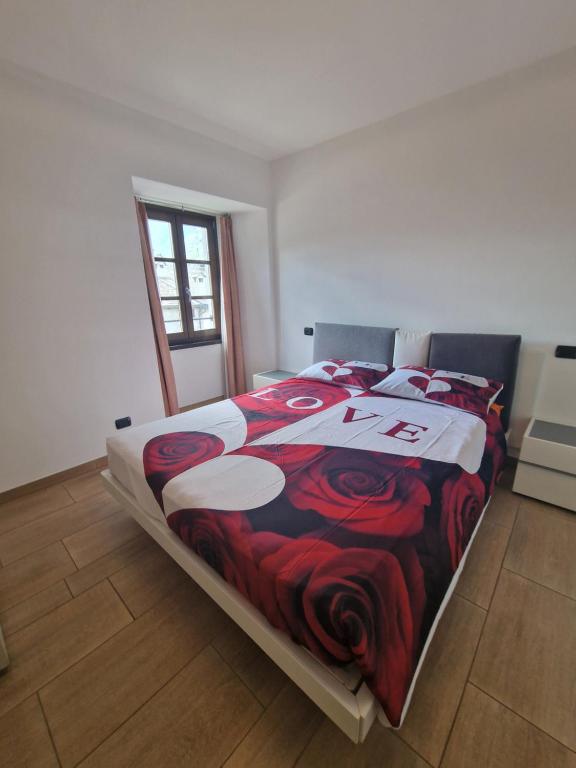 Parravicini Family Suite 3 Bedrooms - By the River & 5 min to Bernina Station - 5
