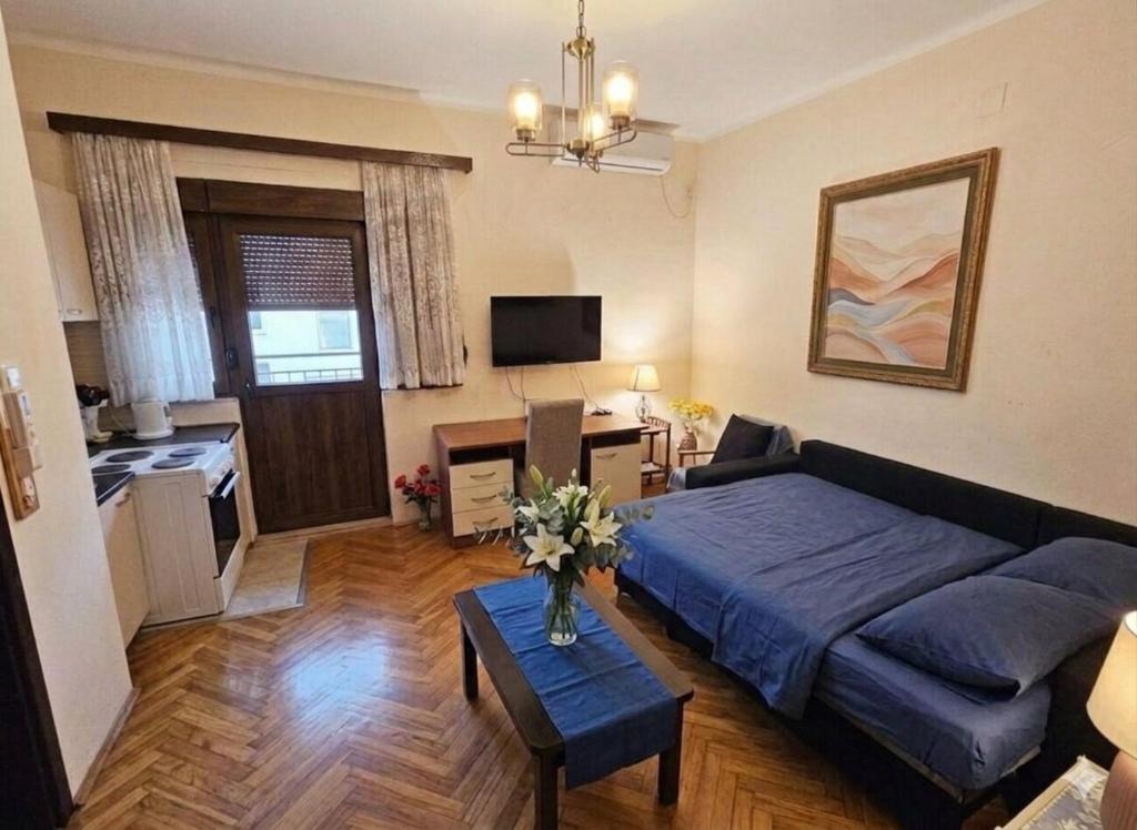 Nexus Apartment - 5