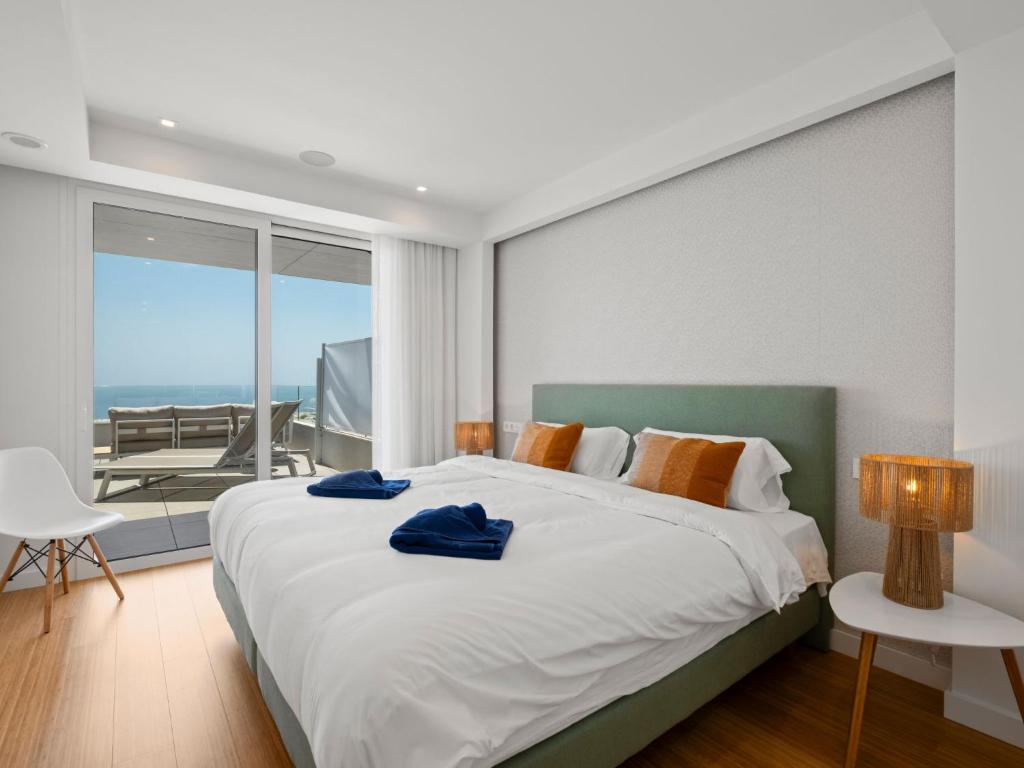 Apartment Blue Infinity I by Interhome - 5