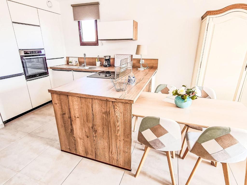 Apartment Le Luberon-7 by Interhome - 2