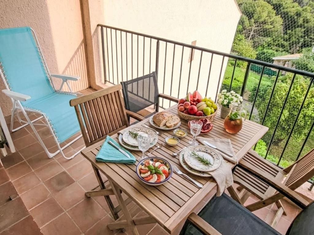 Apartment Le Luberon-7 by Interhome - 1