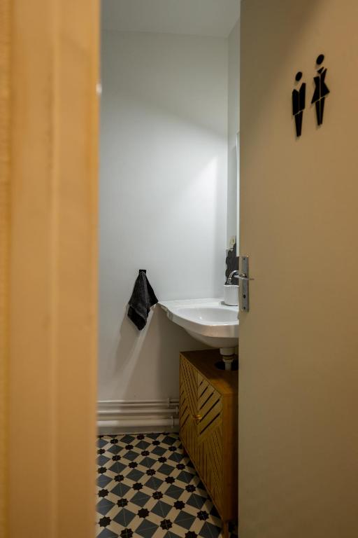 Rosez-Moi! - Charming apartment in Tours - 4