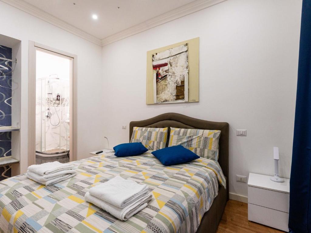 Apartment Piazza Colombo by Interhome - 3