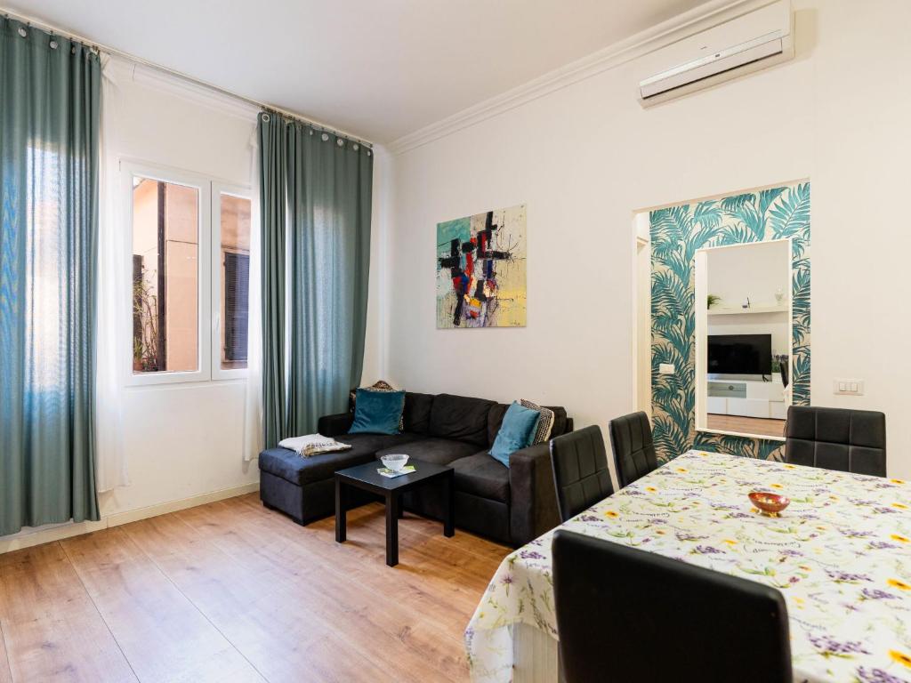 Apartment Piazza Colombo by Interhome - 5