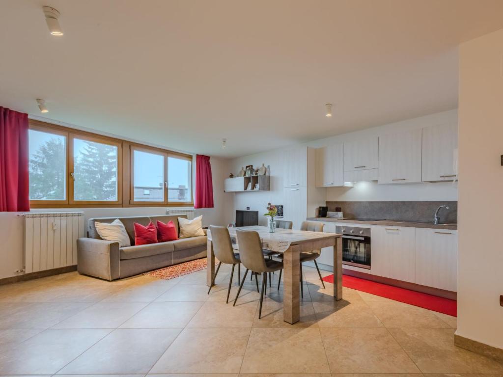 Apartment Ciasina Alpina by Interhome - 1