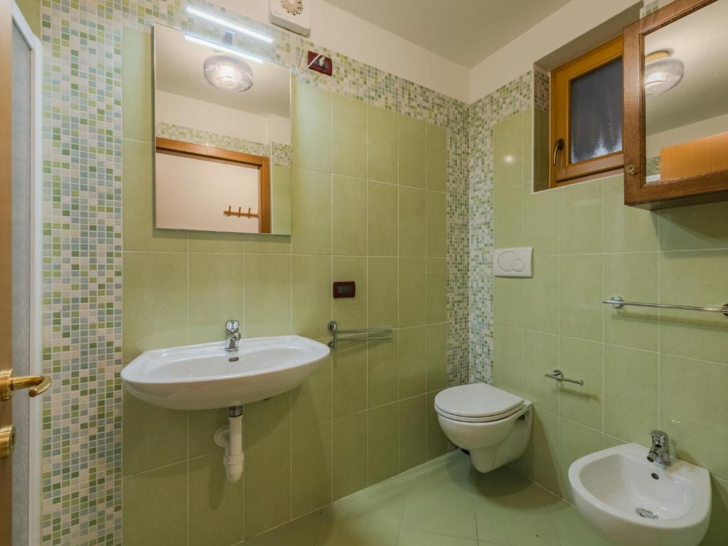 Apartment Ciasina Alpina by Interhome - 5
