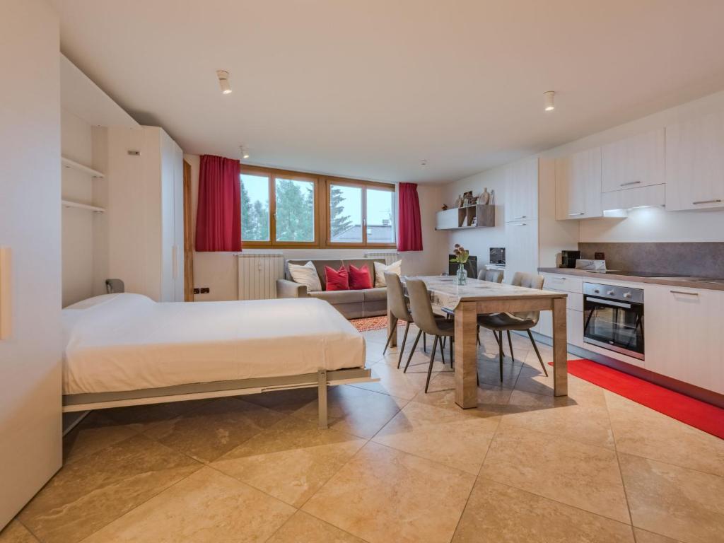 Apartment Ciasina Alpina by Interhome - 3
