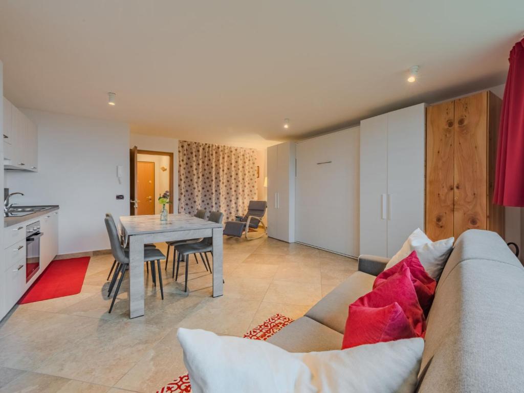 Apartment Ciasina Alpina by Interhome - 2