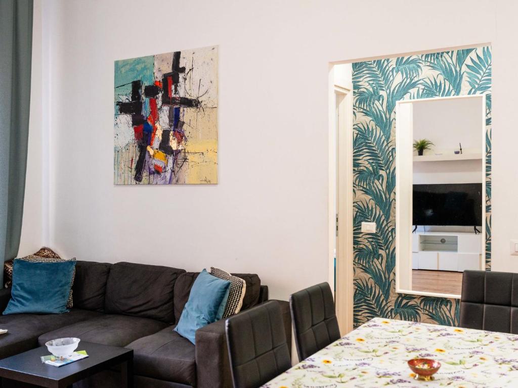 Apartment Colombo by Interhome - 2
