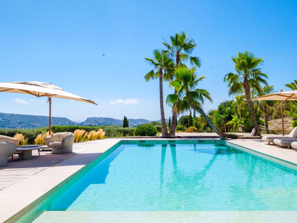 Holiday Home Prana by Interhome - 4
