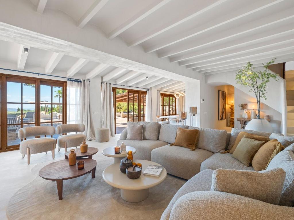 Holiday Home Prana by Interhome - 2